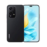 HONOR 200 LITE 5G 8GB+256GB Negro